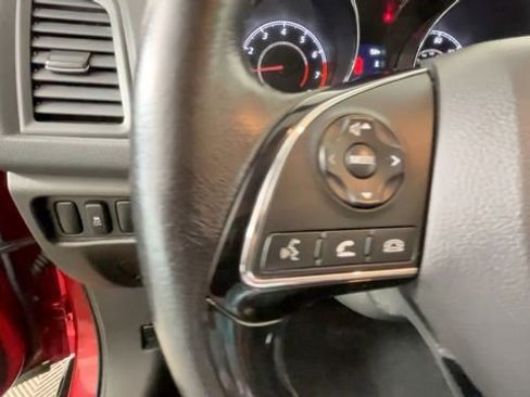 Used 2016 Mitsubishi Outlander Sport ES AWD/4WD image 24