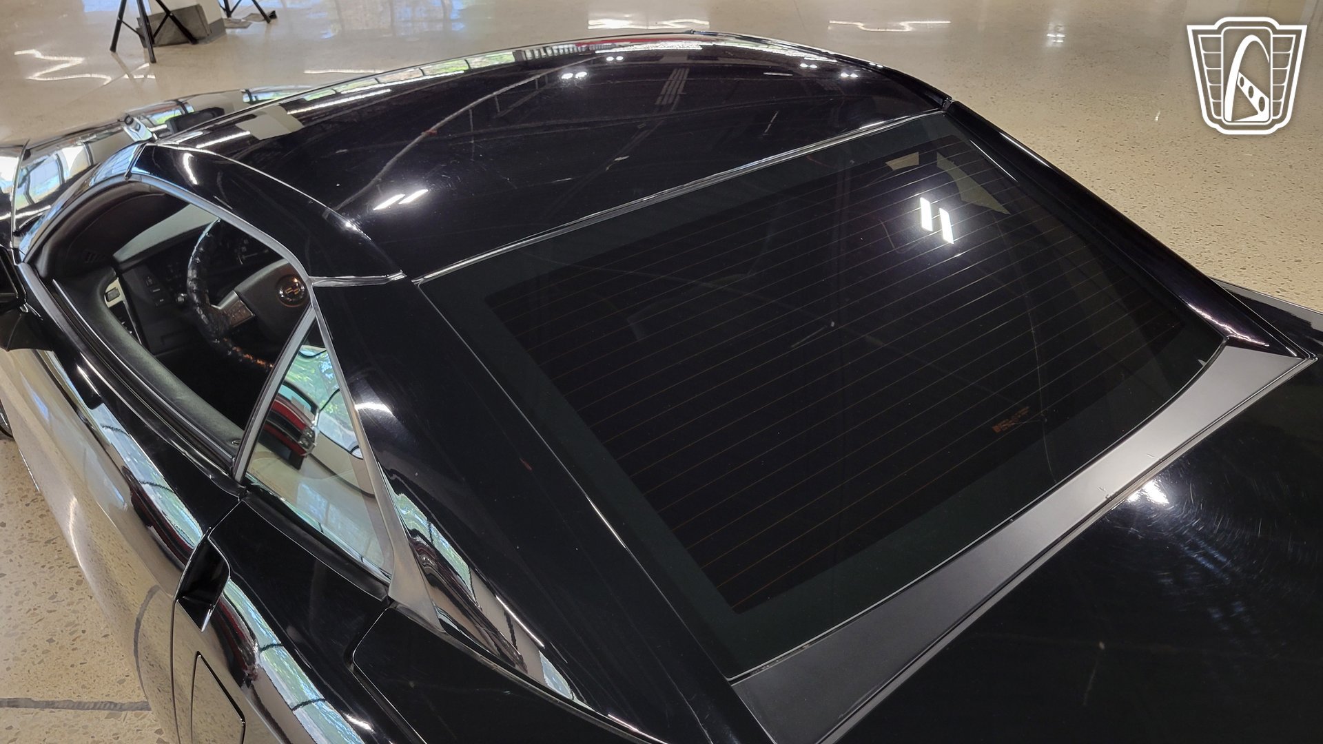 Used 2008 Cadillac XLR V RWD image 17