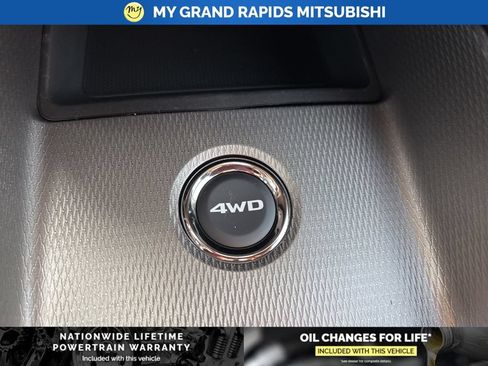 New 2026 Mitsubishi Outlander Sport AWD image 28