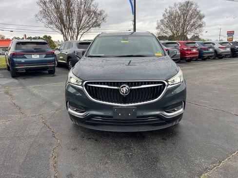 Used 2020 Buick Enclave Premium w/ Surround and Sites Package image 34