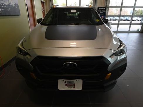 Certified 2024 Subaru Crosstrek 2.5i Wilderness w/ Crosstrek Mirror Package AWD/4WD image 14