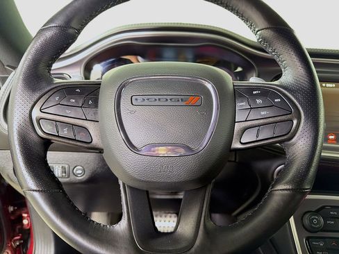 Used 2021 Dodge Challenger GT w/ Plus Package image 13