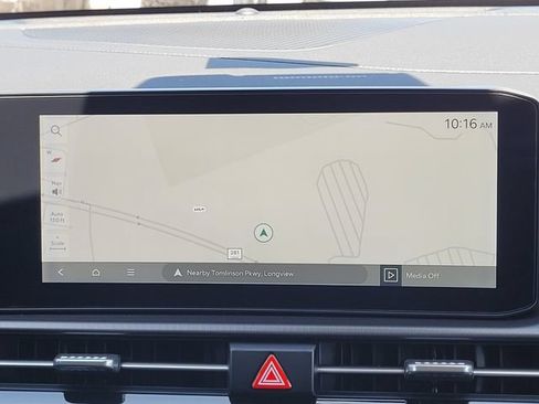 New 2026 Kia Sportage SX FWD image 17