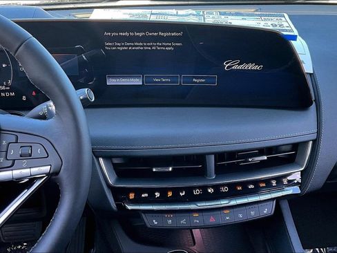 New 2026 Cadillac CT5 Premium Luxury RWD image 8