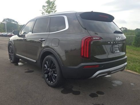 Used 2022 Kia Telluride SX FWD image 15