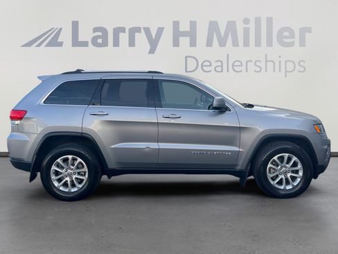 Used 2015 Jeep Grand Cherokee Laredo w/ Quick Order Package 23E image 6