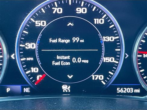 Used 2019 Chevrolet Blazer Premier w/ Sun and Wheels Package image 12