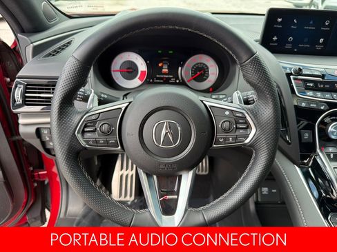 Used 2021 Acura RDX A-Spec image 14