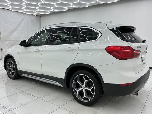 Used 2018 BMW X1 xDrive28i AWD/4WD image 11