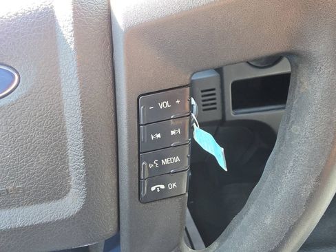 Used 2013 Ford F150 STX w/ Mid Equipment Group AWD/4WD image 24