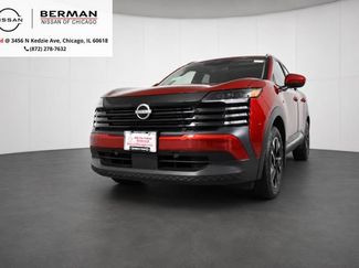 Certified 2025 Nissan Kicks SV w/ SV Premium Package AWD/4WD video 1