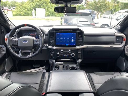 Used 2022 Ford F150 Raptor w/ Equipment Group 801A High AWD/4WD image 2
