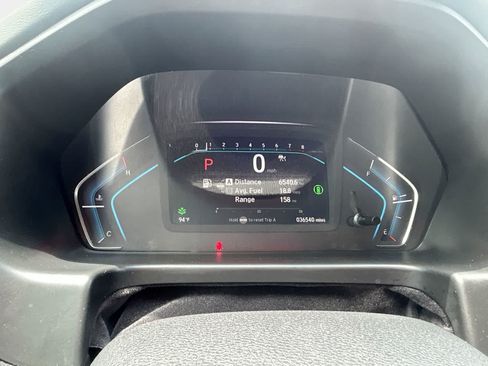 Used 2024 Honda Odyssey Sport image 19