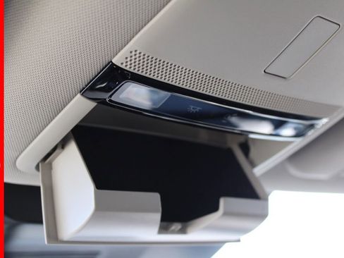 New 2025 Nissan Murano SV w/ Cargo Package image 32