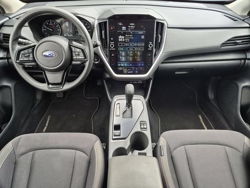 Used 2025 Subaru Crosstrek 2.5i Premium AWD/4WD image 25