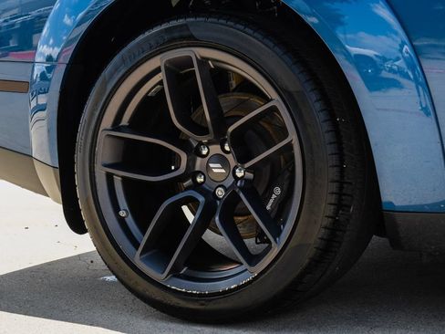 Used 2020 Dodge Challenger R/T Scat Pack RWD image 53