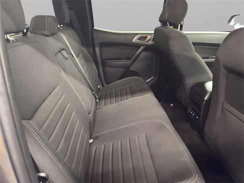 Used 2020 Ford Ranger XLT w/ Equipment Group 301A Mid image 32