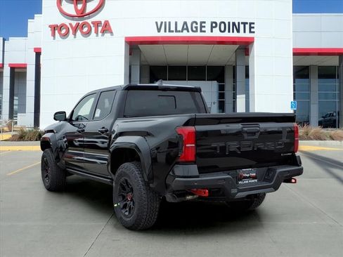 New 2026 Toyota Tacoma TRD Pro image 3