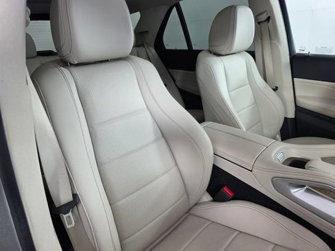 Certified 2022 Mercedes-Benz GLE 350 image 30
