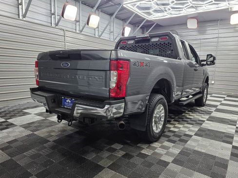 Used 2022 Ford F350 XL w/ STX Appearance Package AWD/4WD image 5