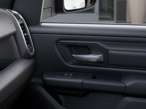 New 2026 RAM 1500 Tradesman image 25