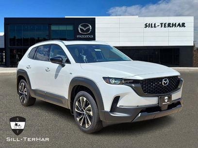 New 2025 MAZDA CX-50 2.5 Hybrid w/ Weather Package