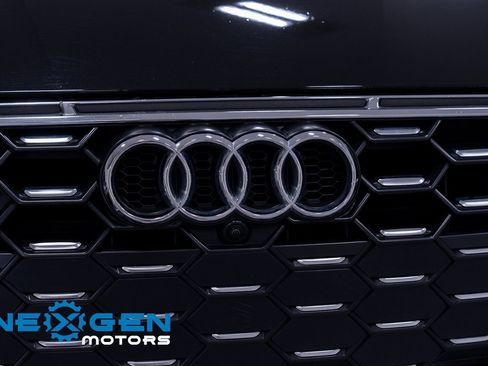 Used 2024 Audi S5 Premium Plus w/ Premium Plus Package image 29