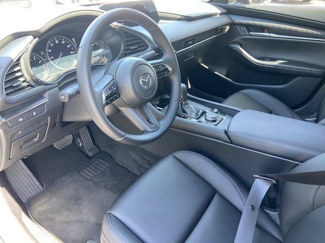 Used 2026 MAZDA MAZDA3 s Sport FWD image 6