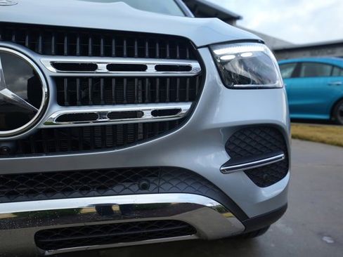 Used 2026 Mercedes-Benz GLE 350 4MATIC image 12