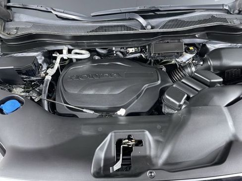 Used 2023 Honda Ridgeline RTL image 44