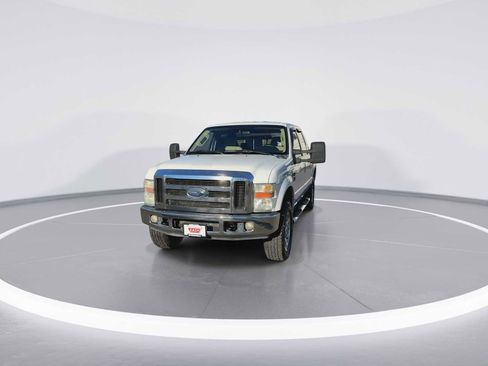 Used 2008 Ford F250 XLT image 3