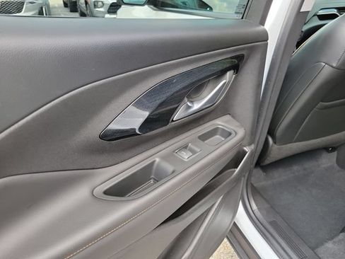 Used 2022 GMC Terrain AT4 w/ Tech Package AWD/4WD image 12