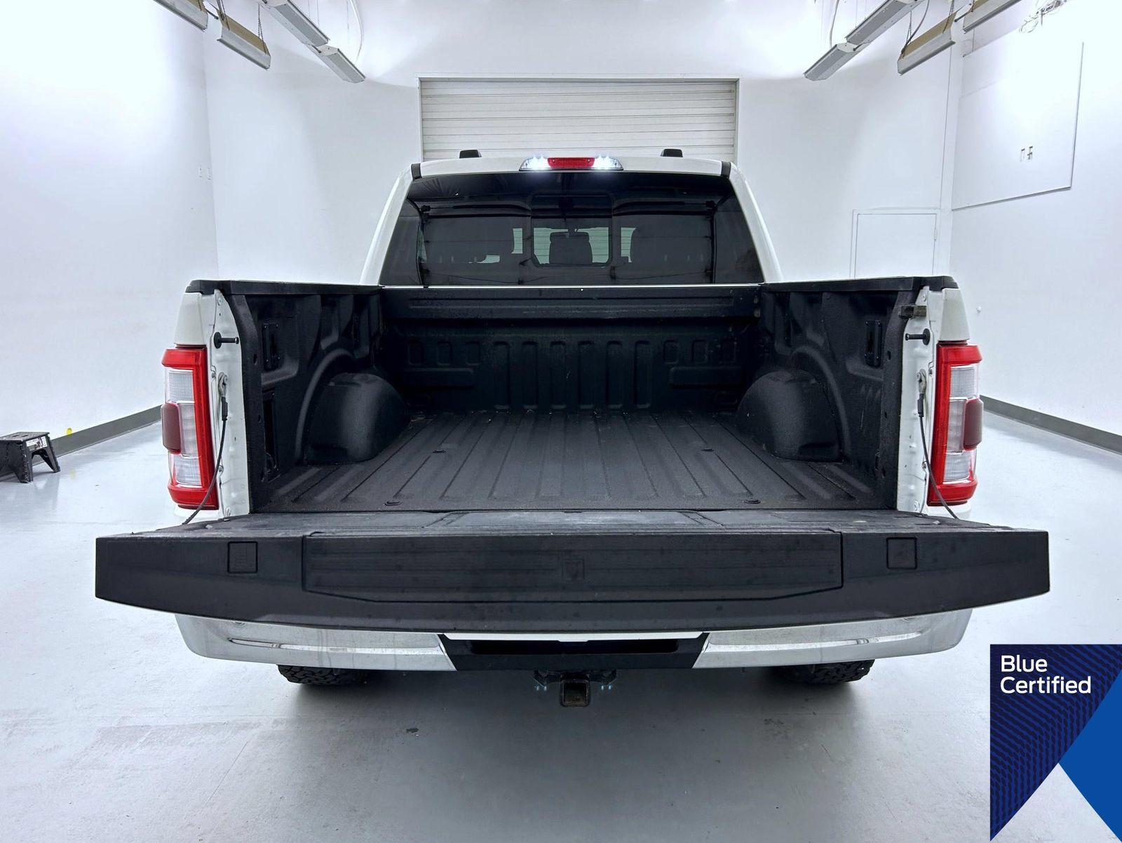 Certified 2023 Ford F150 Lariat w/ Max Trailer Tow Package AWD/4WD image 22