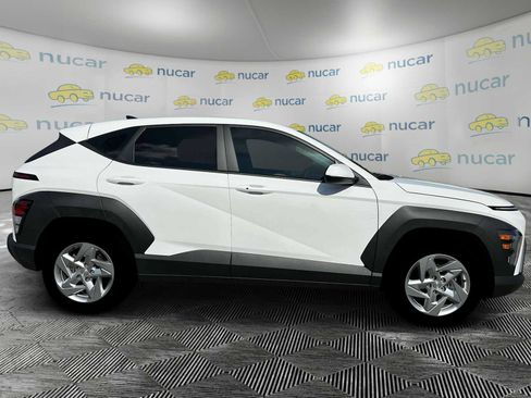 New 2026 Hyundai Kona SE image 10