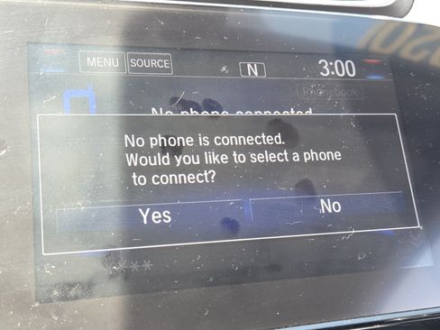 Used 2020 Honda CR-V EX image 8