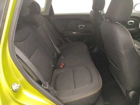Used 2016 Kia Soul + w/ Audio Package image 19