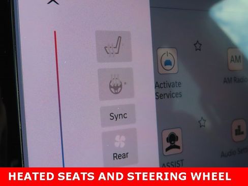 New 2026 Chrysler Pacifica Select image 4