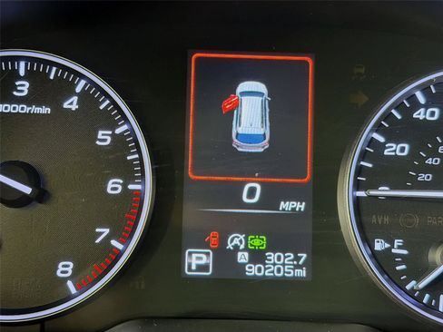 Used 2020 Subaru Outback Limited AWD/4WD image 18