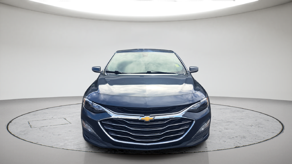 Used 2019 Chevrolet Malibu LT FWD image 20