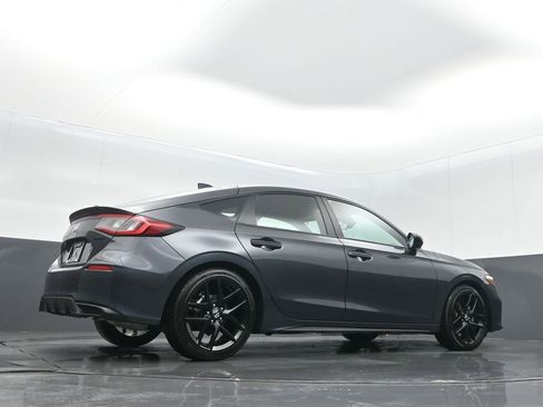 Certified 2026 Honda Civic Sport image 23