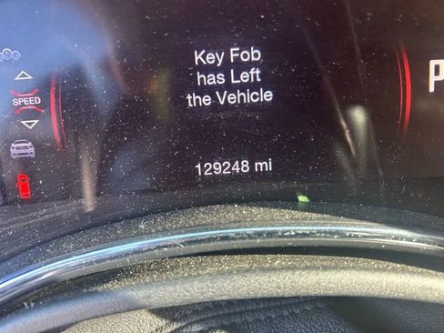 Used 2016 Dodge Durango Limited image 18