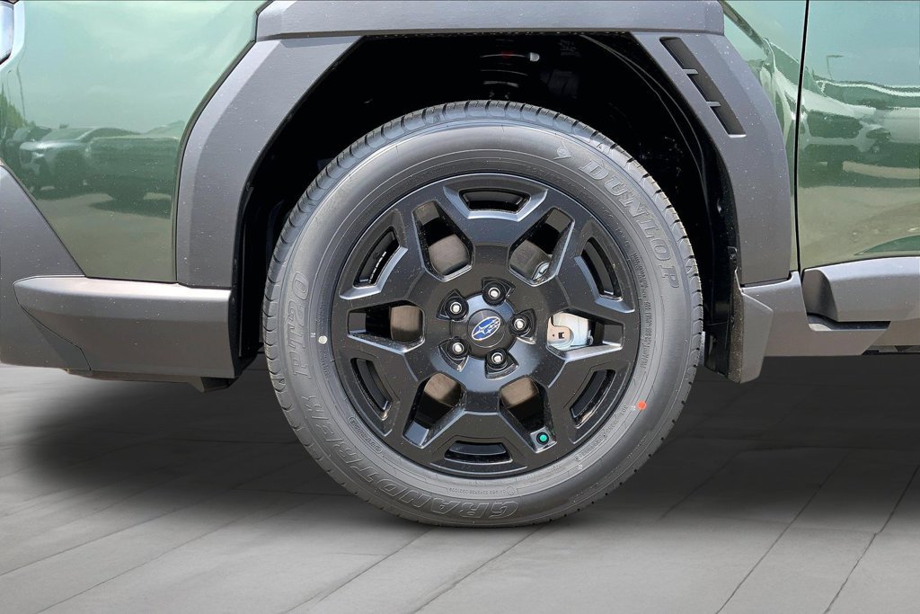 New 2026 Subaru Outback Limited AWD/4WD image 12