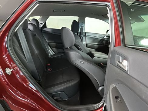 Used 2019 Hyundai Tucson SEL AWD/4WD image 35