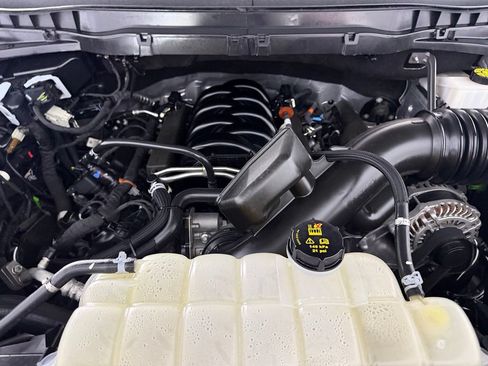 Used 2024 Ford F150 Tremor w/ Mobile Office Package AWD/4WD image 33