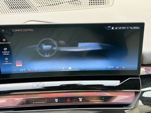 New 2026 BMW i5 eDrive40 RWD image 35