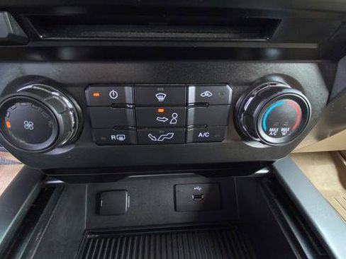 Used 2016 Ford F150 XLT w/ Equipment Group 301A Mid AWD/4WD image 17