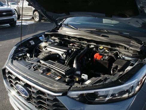 Used 2023 Ford Escape ST-Line Elite image 14