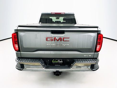 Used 2023 GMC Sierra 1500 SLE image 7