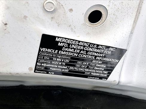 Used 2015 Mercedes-Benz C 300 4MATIC Sedan image 31