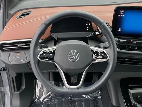 Used 2022 Volkswagen ID.4 Pro S image 14